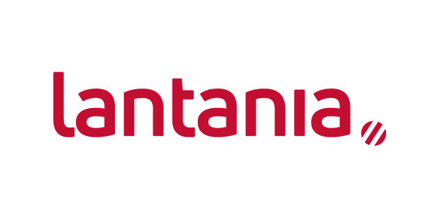 logo vector Lantania