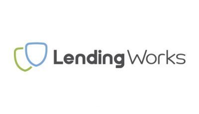 logo vector LendingWorks