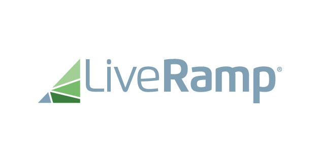 logo vector LiveRamp