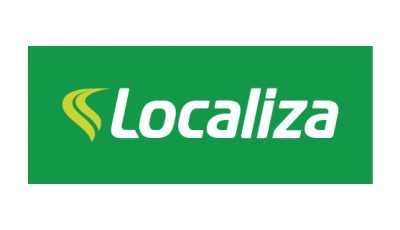 logo vector Localiza