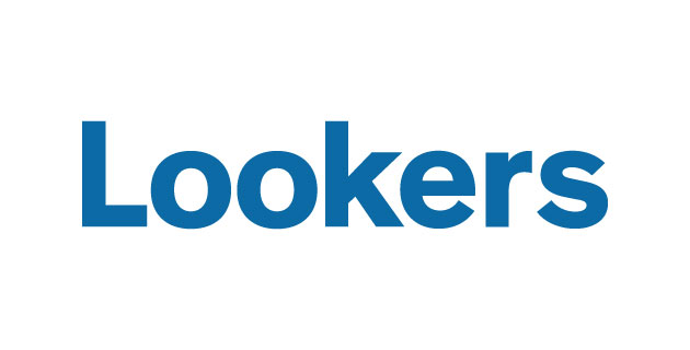 logo vector Lookers