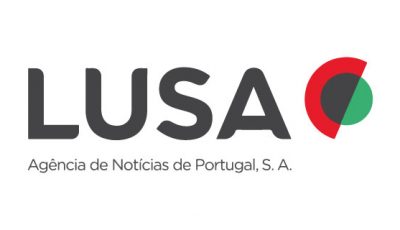 logo vector Lusa