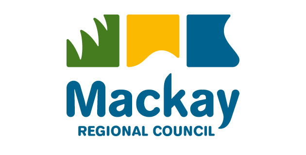 logo vector Mackay Regional Council