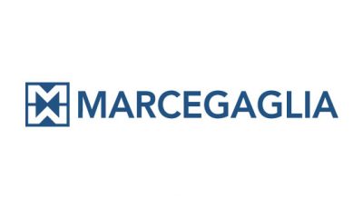 logo vector Marcegaglia