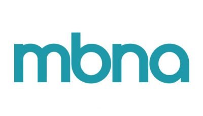 logo vector MBNA