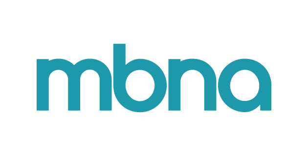 logo vector MBNA