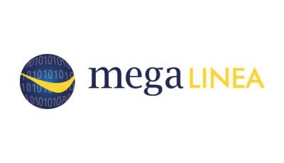 logo vector Megalinea