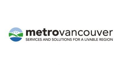 logo vector Metro Vancouver