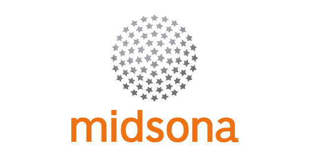 logo vector Midsona