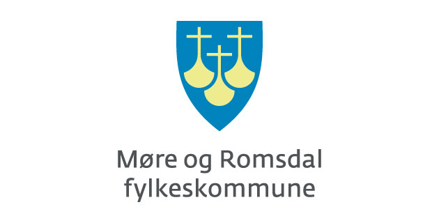 logo vector Møre og Romsdal fylkeskommune