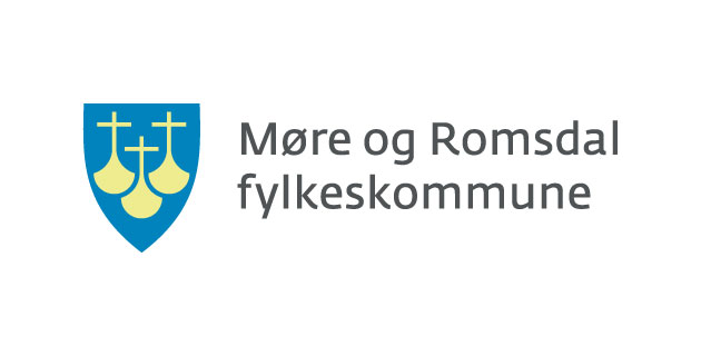 logo vector Møre og Romsdal fylkeskommune