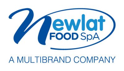 logo vector Newlat Food