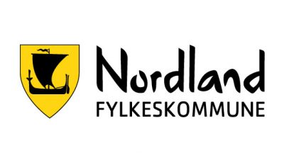 logo vector Nordland fylkeskommune