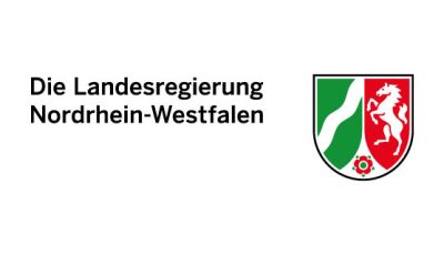 logo vector Nordrhein-Westfalen