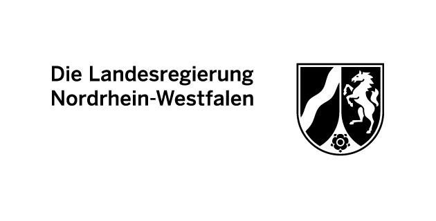 logo vector Nordrhein-Westfalen