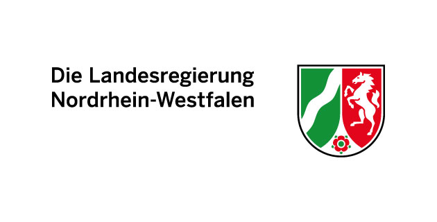 logo vector Nordrhein-Westfalen