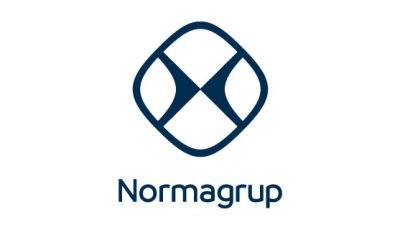 logo vector Normagrup