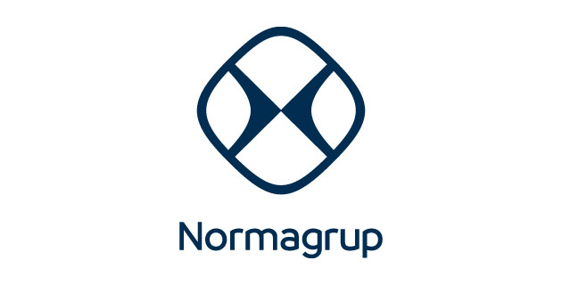logo vector Normagrup