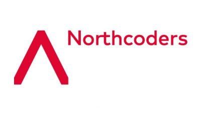 logo vector Northcoders