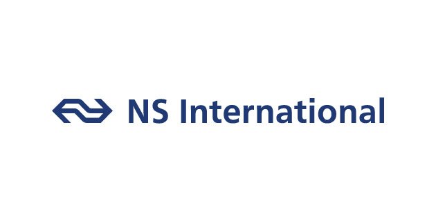 logo vector NS International