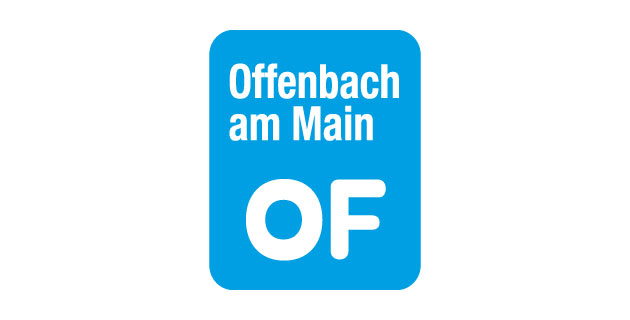 logo vector Offenbach