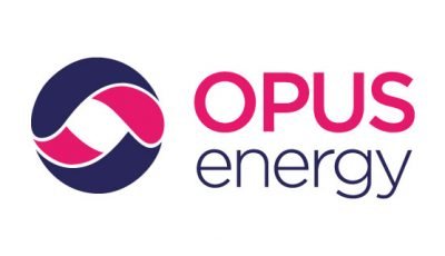 logo vector Opus Energy