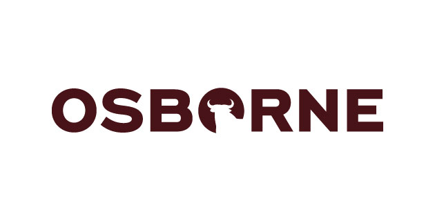 logo vector Osborne