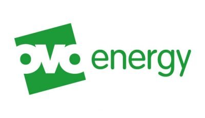 logo vector Ovo Energy