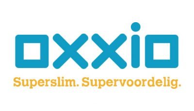 logo vector Oxxio