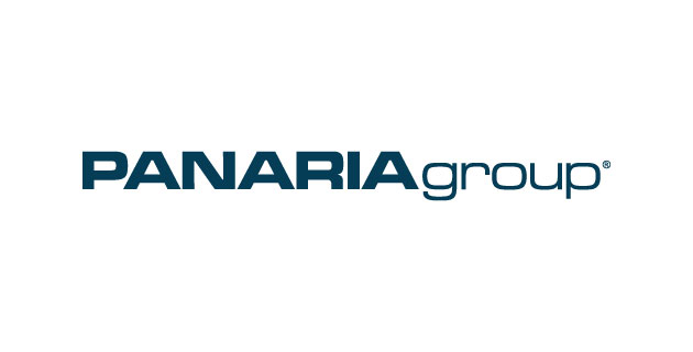 logo vector Panaria Group