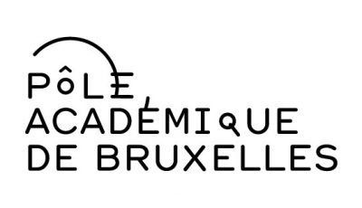 logo vector Pôle académique de Bruxelles