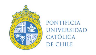 logo vector Pontificia Universidad Católica de Chile