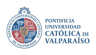 logo vector Pontificia Universidad Católica de Valparaíso