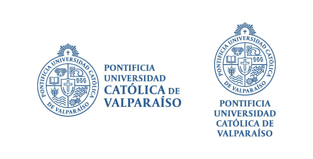 logo vector Pontificia Universidad Católica de Valparaíso