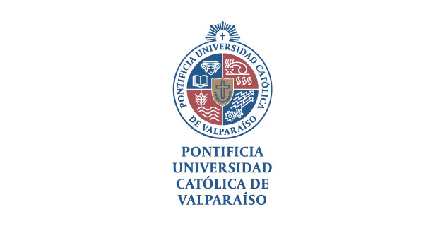 logo vector Pontificia Universidad Católica de Valparaíso