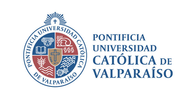 logo vector Pontificia Universidad Católica de Valparaíso