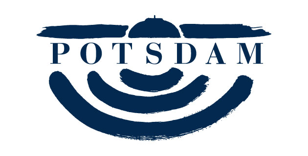 logo vector Postdam