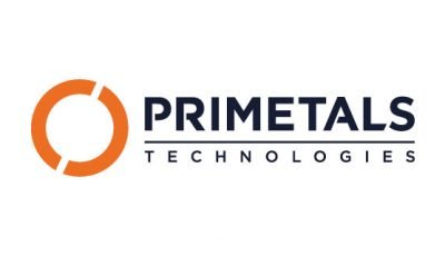 logo vector Primetals Technologies