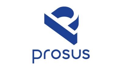 logo vector Prosus