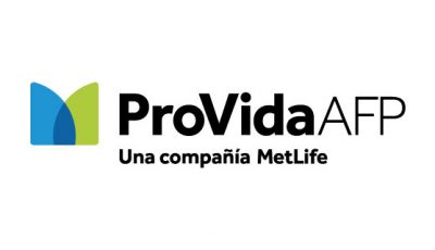 logo vector ProVida