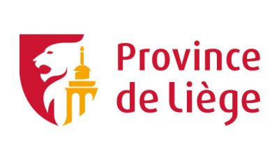 logo vector Province de Liège