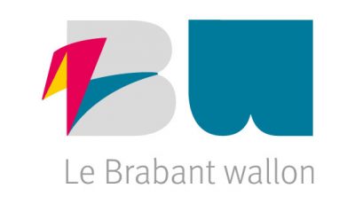 logo vector Province du Brabant wallon