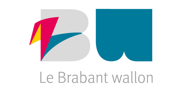 logo vector Province du Brabant wallon