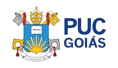 logo vector PUC Goiás - Pontifícia Universidade Católica de Goiás