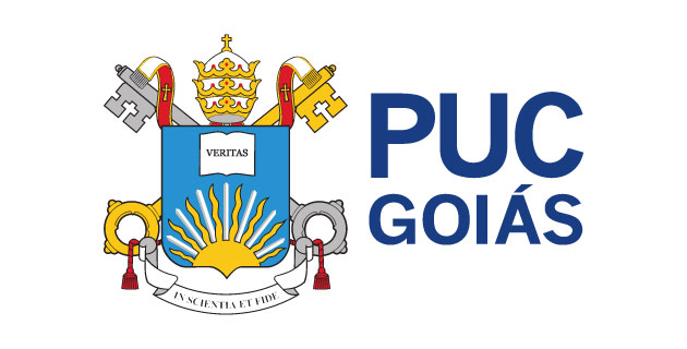 logo vector PUC Goiás - Pontifícia Universidade Católica de Goiás