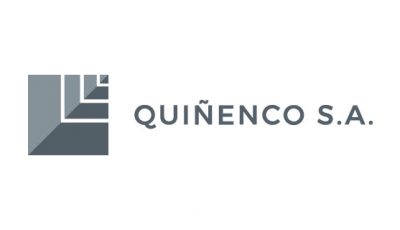 logo vector Quiñenco