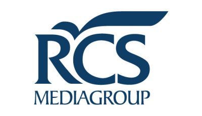 logo vector RCS MediaGroup