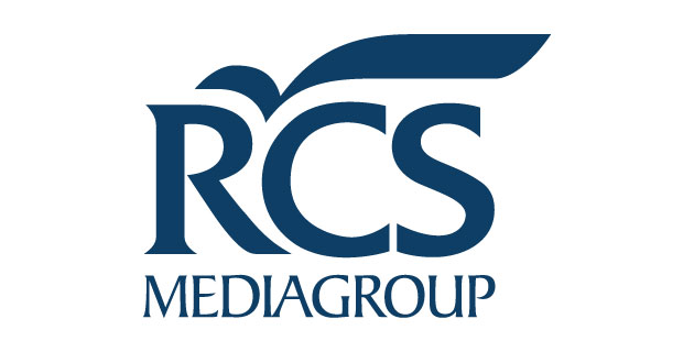 logo vector RCS MediaGroup