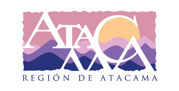 logo vector Gobierno Regional de Atacama
