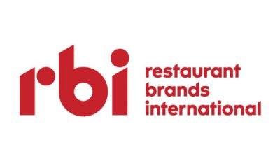logo vector Restaurant Brands International